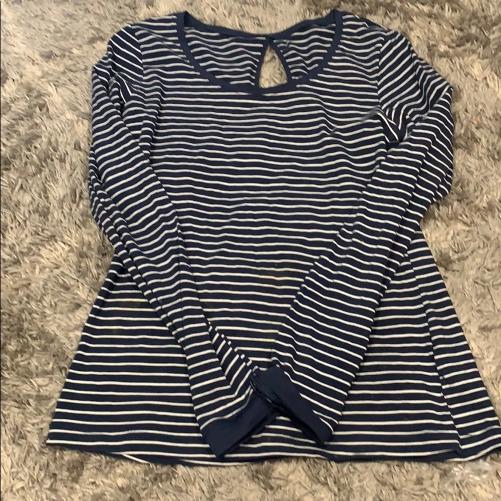 Columbia shirt